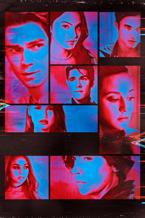 Riverdale poszter