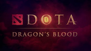 DOTA: A sárkány vére kép