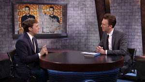 The Opposition with Jordan Klepper 1. évad Ep.9 9. epizód