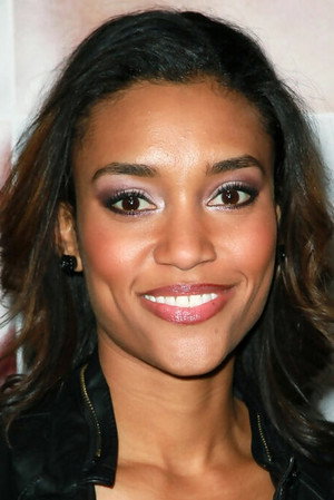 Annie Ilonzeh profil kép