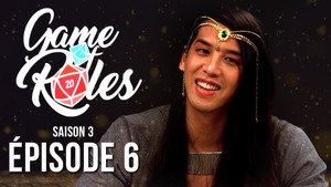 Game of Roles 3. évad Ep.6 6. epizód