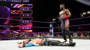 WWE 205 Live 3. évad Ep.2 2. epizód