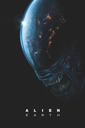 Alien: Föld poszter