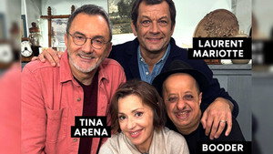 Un dimanche à la campagne 4. évad Ep.15 15. epizód