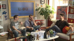 Kino Plus 2. évad Ep.53 53. epizód