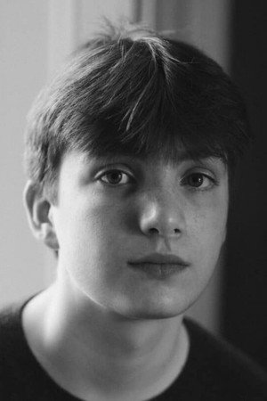 Aran Murphy profil kép