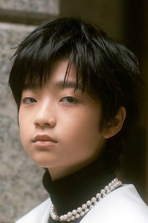 白潤音 profil kép