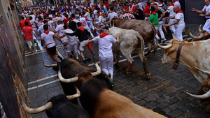 Vive San Fermín 2024. évad Ep.2 2. epizód