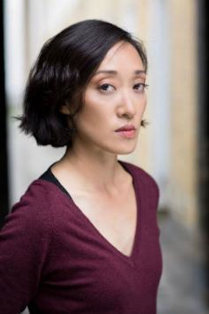 Gabby Wong profil kép