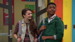 Liv and Maddie 4. évad Ep.3 3. epizód