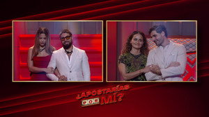 ¿Apostarías por Mí? 1. évad Ep.42 42. epizód