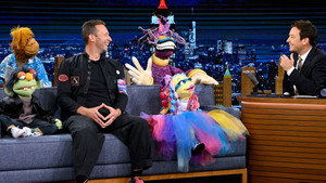 The Tonight Show Starring Jimmy Fallon 9. évad Ep.151 151. epizód