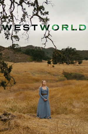Westworld poszter