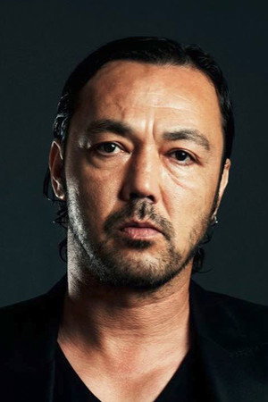 Engin Benli profil kép