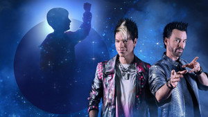 Ehrlich Brothers: Road to Las Vegas. Die große USA-Tour kép