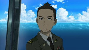 交響詩篇エウレカセブン 2. évad Ep.2 2. epizód