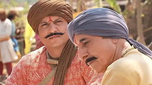 Jodha Akbar 1. évad Ep.213 213. epizód