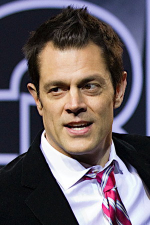 Johnny Knoxville profil kép