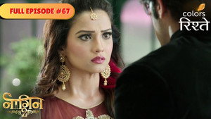 नागिन 2. évad Ep.67 67. epizód