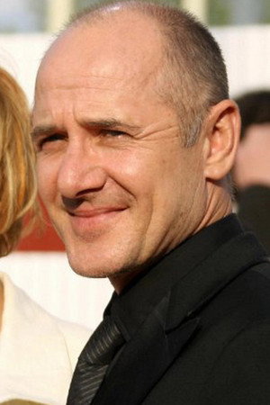 Ulrich Mühe profil kép