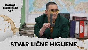 Државни посао 13. évad Ep.156 156. epizód
