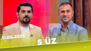 5 Üz 3. évad Ep.27 27. epizód