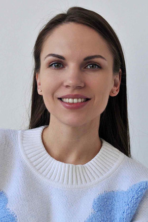 Маша Бриш profil kép