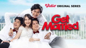 Get Married kép