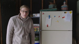 Joe Pera Talks With You 3. évad Ep.3 3. epizód