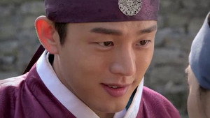장옥정, 사랑에 살다 1. évad Ep.4 4. epizód
