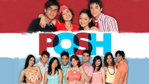 POSH kép