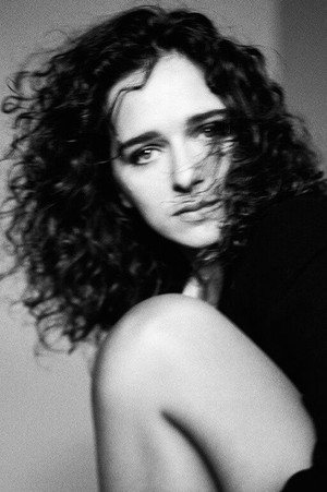 Valeria Golino profil kép