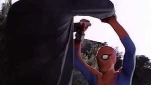 The Amazing Spider-Man 1. évad Ep.2 2. epizód