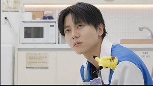 도라이버 2. évad Ep.11 11. epizód