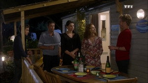 Camping Paradis 6. évad Ep.5 5. epizód