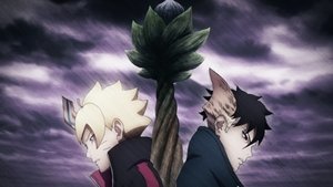 Boruto: Naruto új nemzedék 1. évad Ep.205 205. epizód