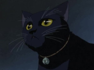 朝霧の巫女 1. évad Ep.8 8. epizód
