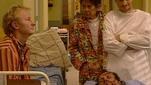 Szpital na perypetiach 1. évad Ep.7 7. epizód