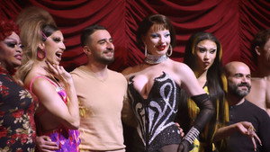 RuPaul's Drag Race Live Untucked kép