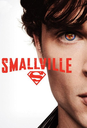 Smallville Speciális epizódok () poszter