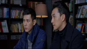 骨语 1. évad Ep.35 35. epizód
