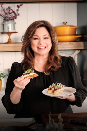 Valerie's Home Cooking poszter