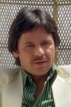 Giancarlo Zanetti profil kép