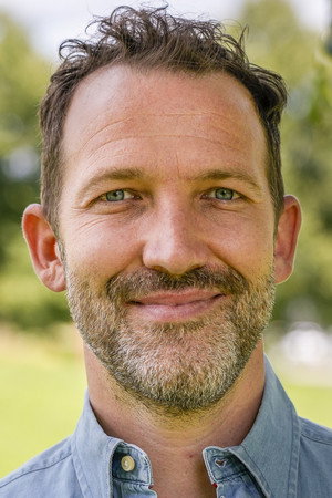 Tomas Spencer profil kép