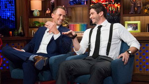 Watch What Happens Live with Andy Cohen 13. évad Ep.175 175. epizód