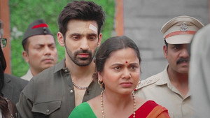 कैसे मुझे तुम मिल गये 1. évad Ep.154 154. epizód
