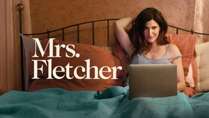 Mrs. Fletcher kép