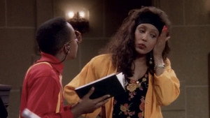 Family Matters 3. évad Ep.13 13. epizód