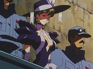 Trigun 1. évad Ep.6 6. epizód