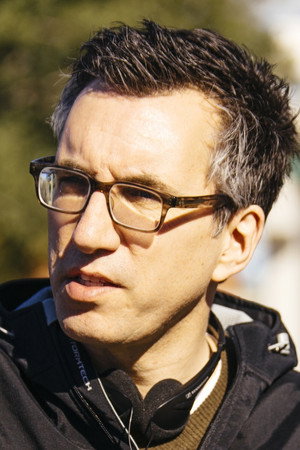 Greg Nelson profil kép